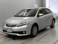 2013 Toyota Allion