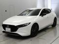 2023 Mazda Mazda3 Fastback