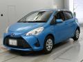2017 Toyota Vitz