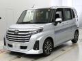 2024 Toyota Roomy