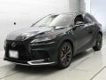 2025 Lexus RX