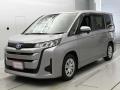2023 Toyota Noah