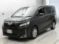 2017 Toyota Voxy