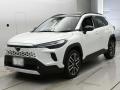 2026 Toyota Corolla Cross