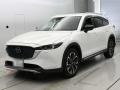 2023 Mazda CX-8