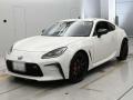 2023 Toyota GR86