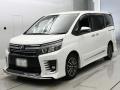 2017 Toyota Voxy