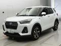 2022 Daihatsu Rocky