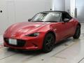 2015 Mazda Roadster