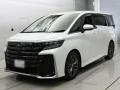 2024 Toyota Vellfire