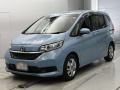 2021 Honda Freed hybrid