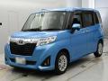 2020 Toyota Roomy