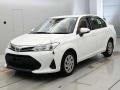 2019 Toyota Corolla Axio