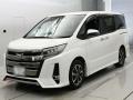 2019 Toyota Noah