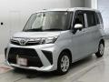 2023 Toyota Roomy