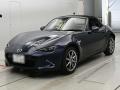 2025 Mazda Roadster