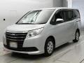2017 Toyota Noah