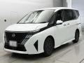 2026 Nissan Serena