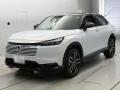 2026 Honda VEZEL