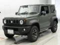 2026 Suzuki Jimny Sierra