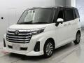 2022 Toyota Roomy