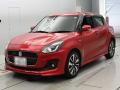 2017 Suzuki Swift