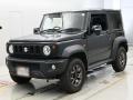 2022 Suzuki Jimny Sierra