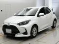 2024 Toyota YARIS
