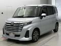 2021 Toyota Roomy