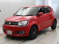 2017 Suzuki IGNIS