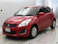 2014 Suzuki Swift