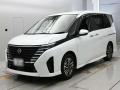 2023 Nissan Serena