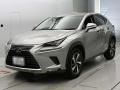 2018 Lexus NX