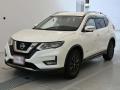 2021 Nissan X-Trail
