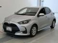 2023 Toyota YARIS