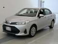 2018 Toyota Corolla Axio