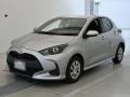 2023 Toyota YARIS