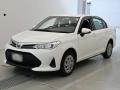 2021 Toyota Corolla Axio