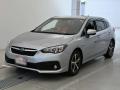 2021 Subaru Impreza Sports