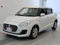 2017 Suzuki Swift