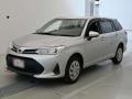 2021 Toyota Corolla Fielder