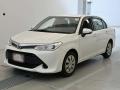 2017 Toyota Corolla Axio