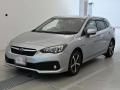 2021 Subaru Impreza Sports