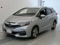 2019 Honda SHUTTLE