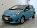 2019 Toyota Aqua