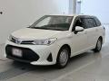 2019 Toyota Corolla Fielder