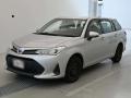 2019 Toyota Corolla Fielder