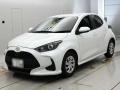 2024 Toyota YARIS