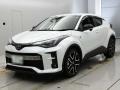 2023 Toyota C-HR