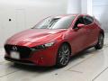 2019 Mazda Mazda3 Fastback